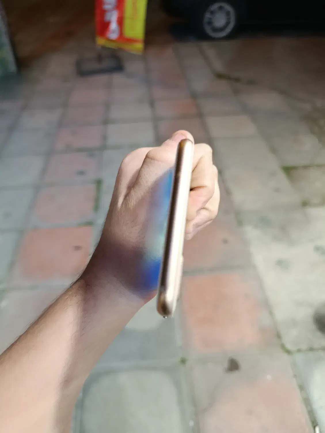 ipon8plas|موبایل|رشت, شهرک پردیسان|دیوار