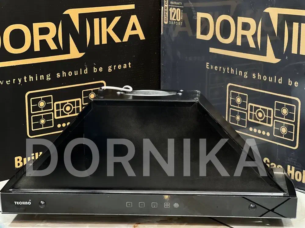 گاز ویژه+هودtechno/ فربرقیSL770|هود|تبریز, |دیوار