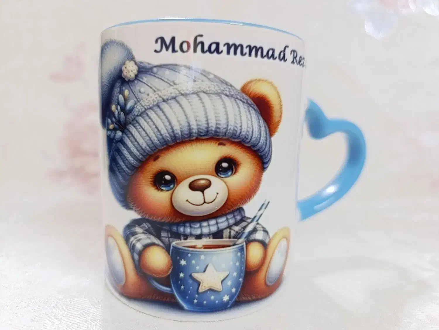 چاپ انواع ماگ سرامیکی و پازل چوبی|خدمات رایانه‌ای و موبایل|شیراز, پودنک|دیوار