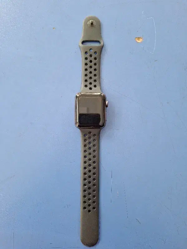 اپل واچ سری ۳ سایز ۴۲ میلی متر|ساعت|بوکان, |دیوار