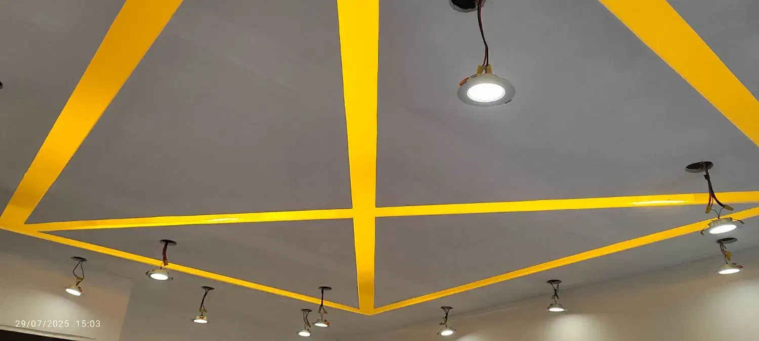 برقکار،برق کار،رفع اتصالی، نصب آیفون هالوژن پردیس|خدمات پیشه و مهارت|پردیس, فاز ۸|دیوار