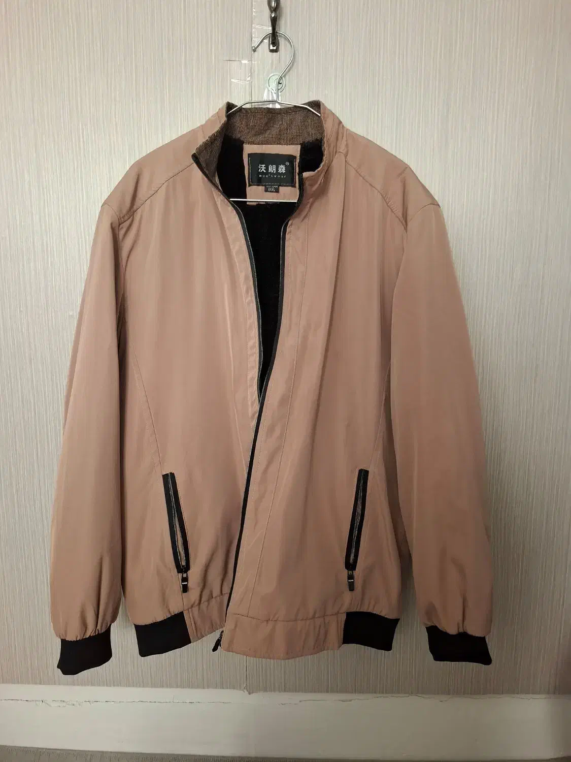 کاپشن مردانه|لباس|کرج, اسلام‌آباد|دیوار