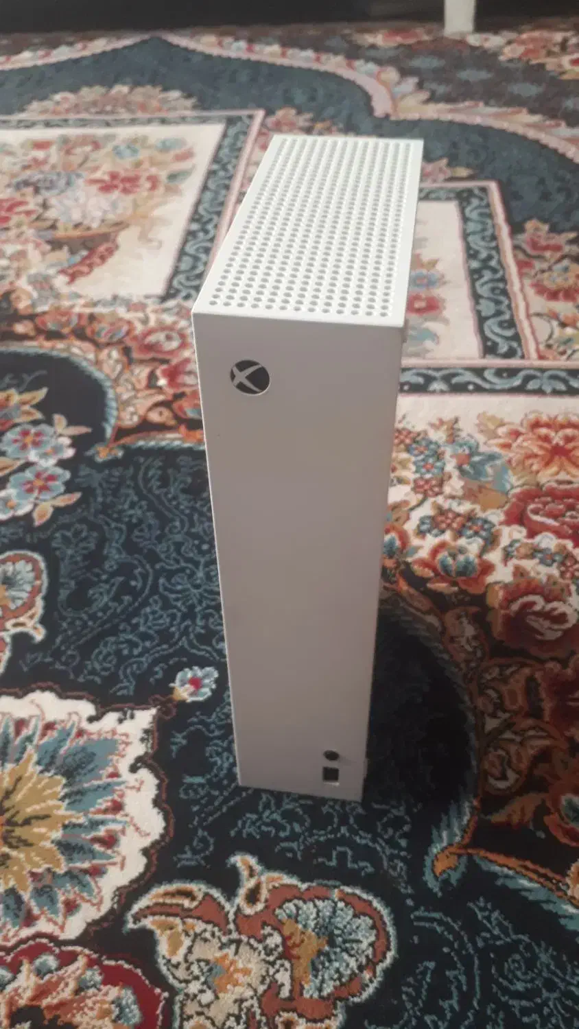 ایکس باکس سری اس|کنسول، بازی ویدئویی و آنلاین|فسا, |دیوار