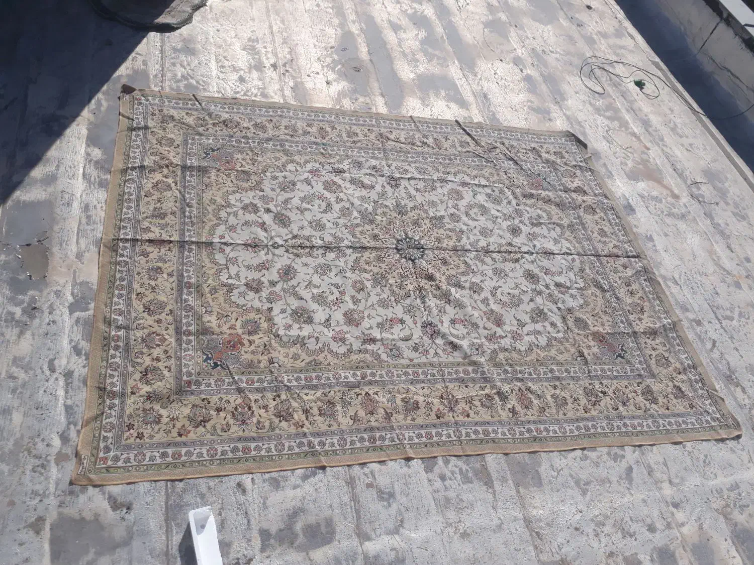 روفرشی|روفرشی|شیراز, شهرک دارایی|دیوار