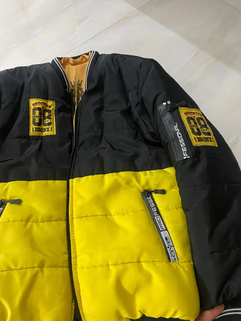 کاپشن پسرانه|کفش و لباس بچه|مشهد, الهیه|دیوار