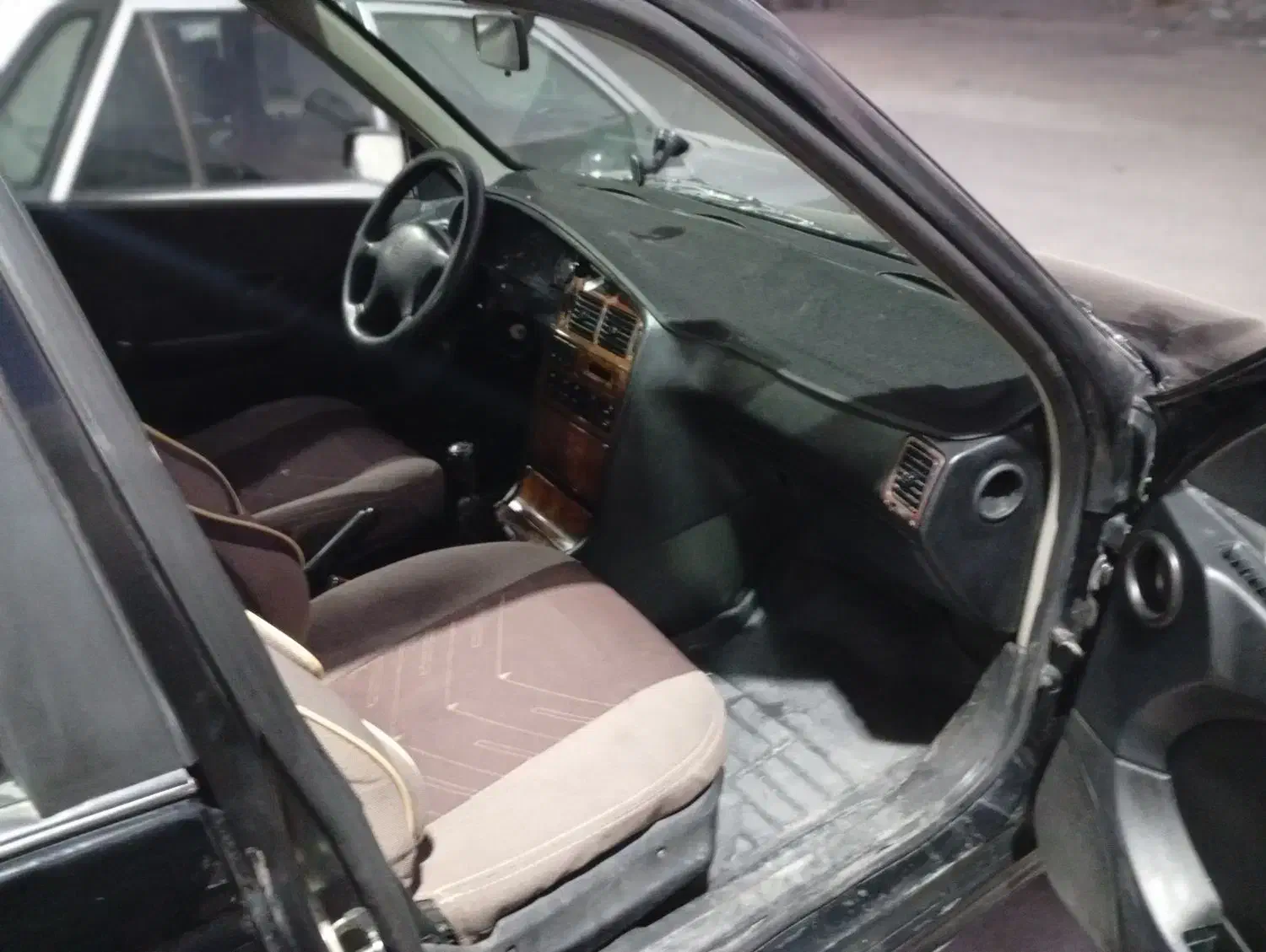 پرشیا معمولی|خودرو سواری و وانت|شوط, |دیوار