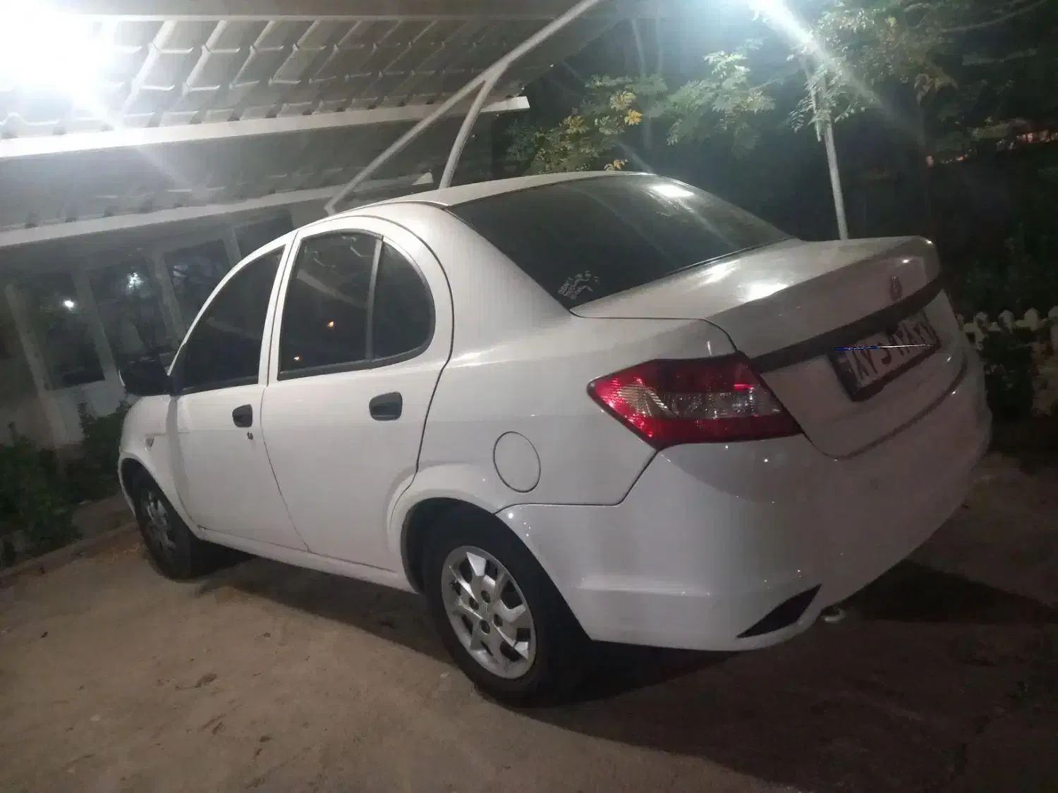 ساینا توافقی|خودرو سواری و وانت|گنبد کاووس, |دیوار