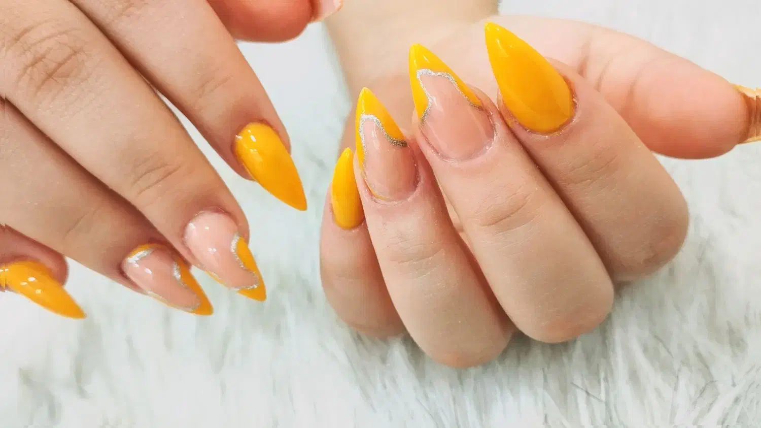 خدمات ناخن|خدمات آرایشگری و زیبایی|خرمشهر, |دیوار