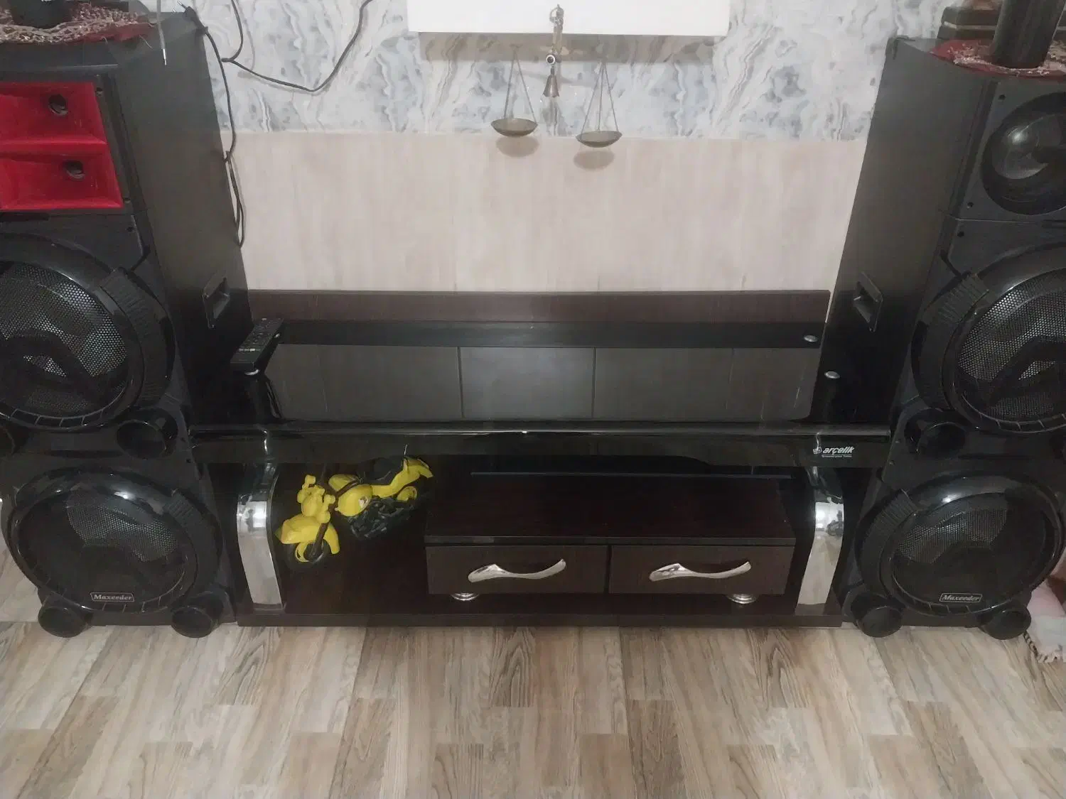 میز تلویزیون|میز تلویزیون|خمینیشهر, |دیوار