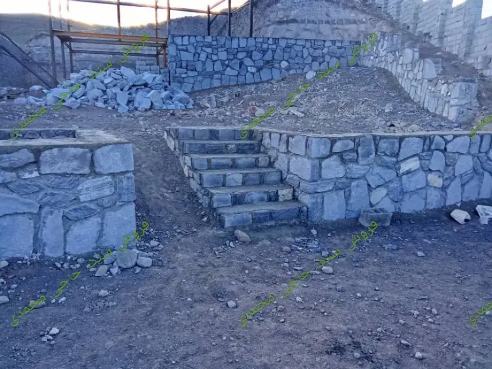 سنگ پی، لاشه،نما|مصالح و تجهیزات ساختمان|تبریز, |دیوار