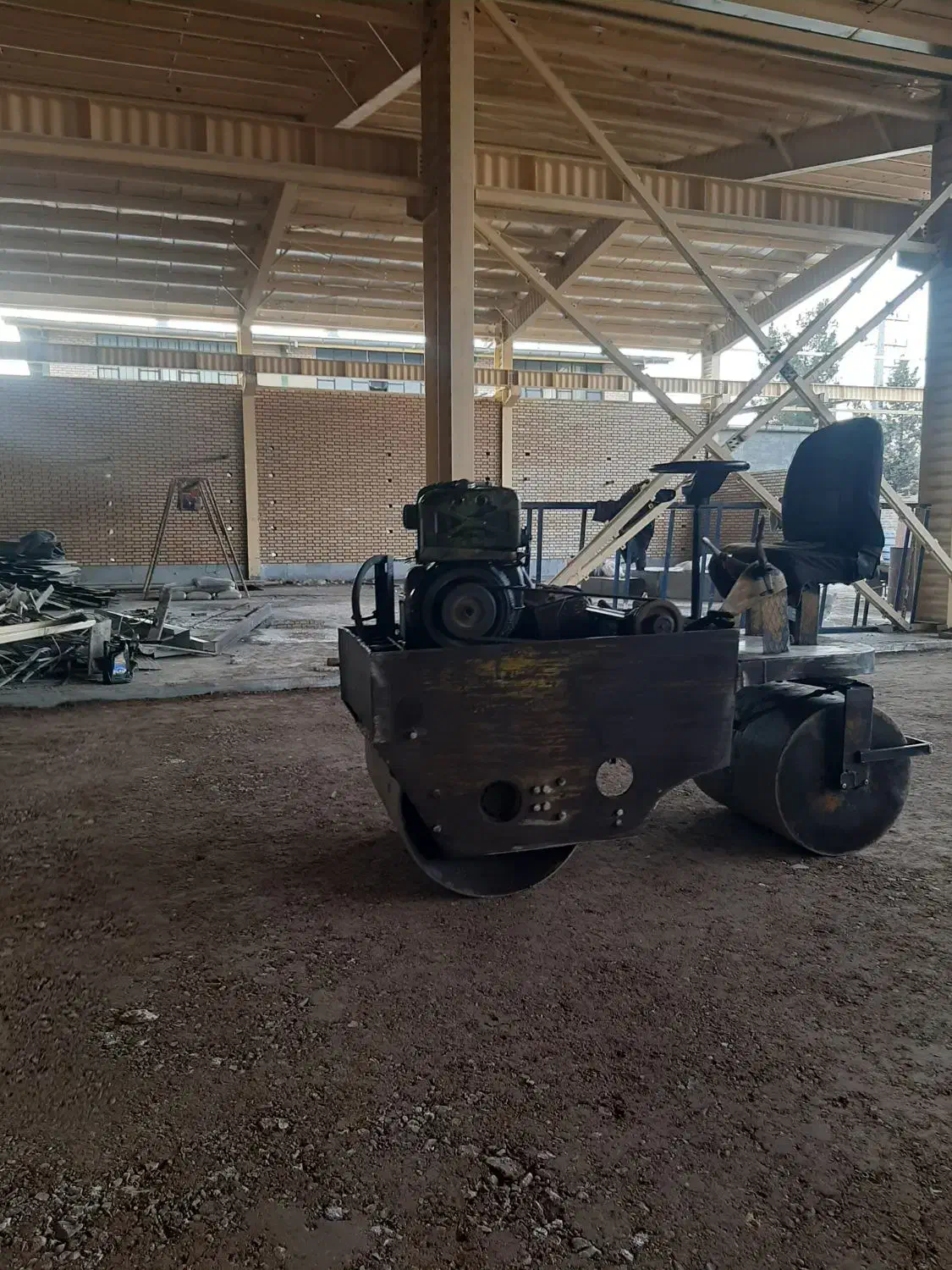 غلطک|دوچرخه، اسکیت، اسکوتر|پاکدشت, پاکدشت (مامازند)|دیوار