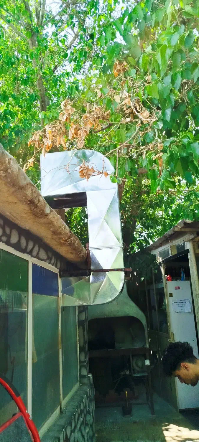 کانال سازی کولر *اقبال*|خدمات پیشه و مهارت|ورامین, ورامین|دیوار