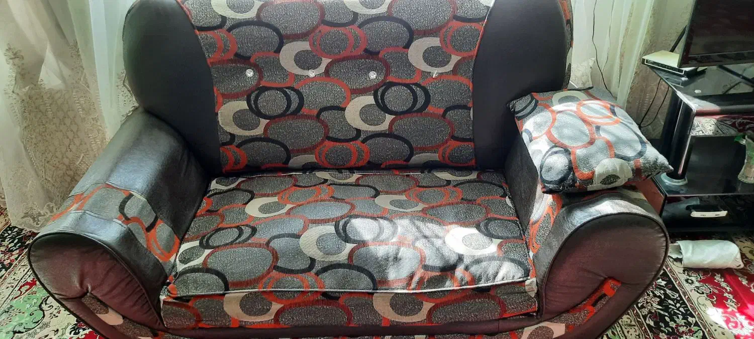 مبلمان|مبلمان خانگی و میز عسلی|بروجرد, |دیوار