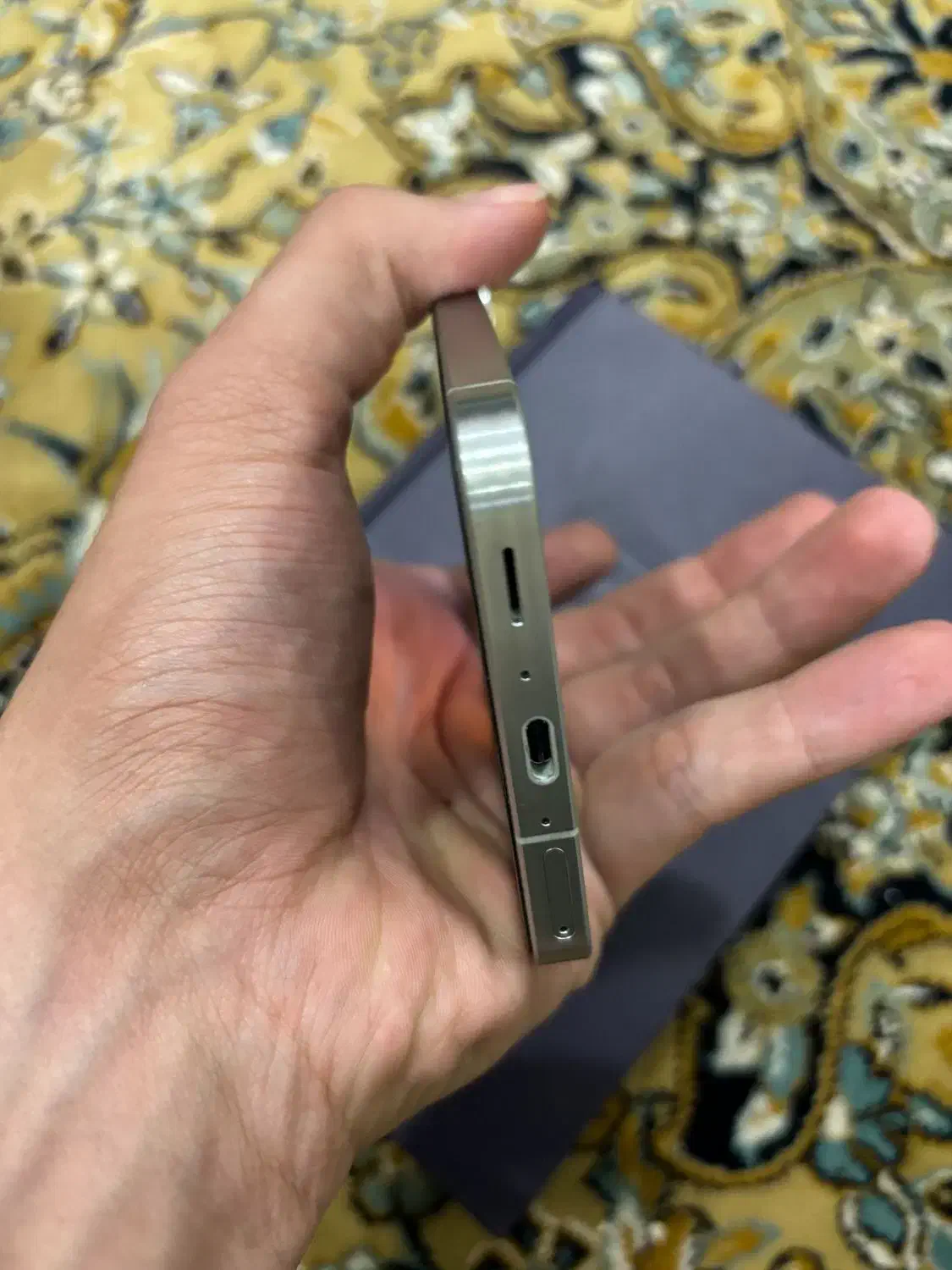 a56/256|موبایل|تهران, حشمتیه|دیوار
