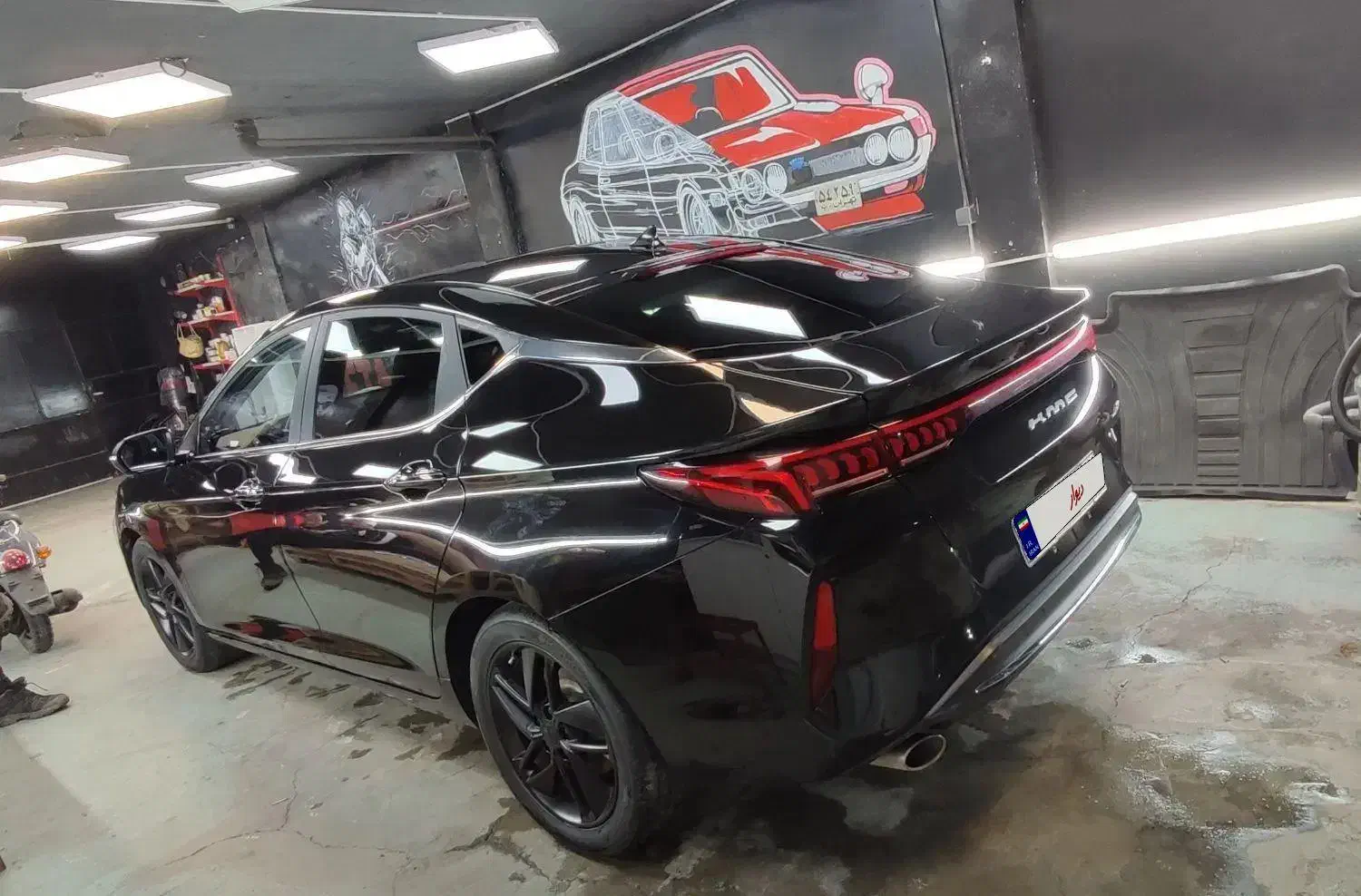 kmc j7|خودرو سواری و وانت|مشهد, شهرک لشکر (شهرک غرب)|دیوار