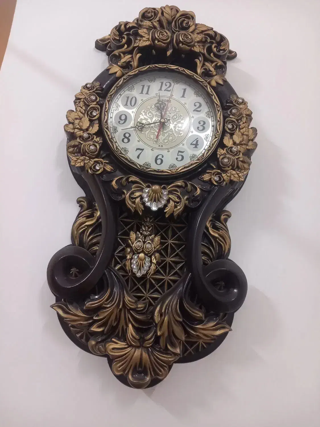 فروش ساعت دیواری|ساعت دیواری و تزئینی|یزد, |دیوار