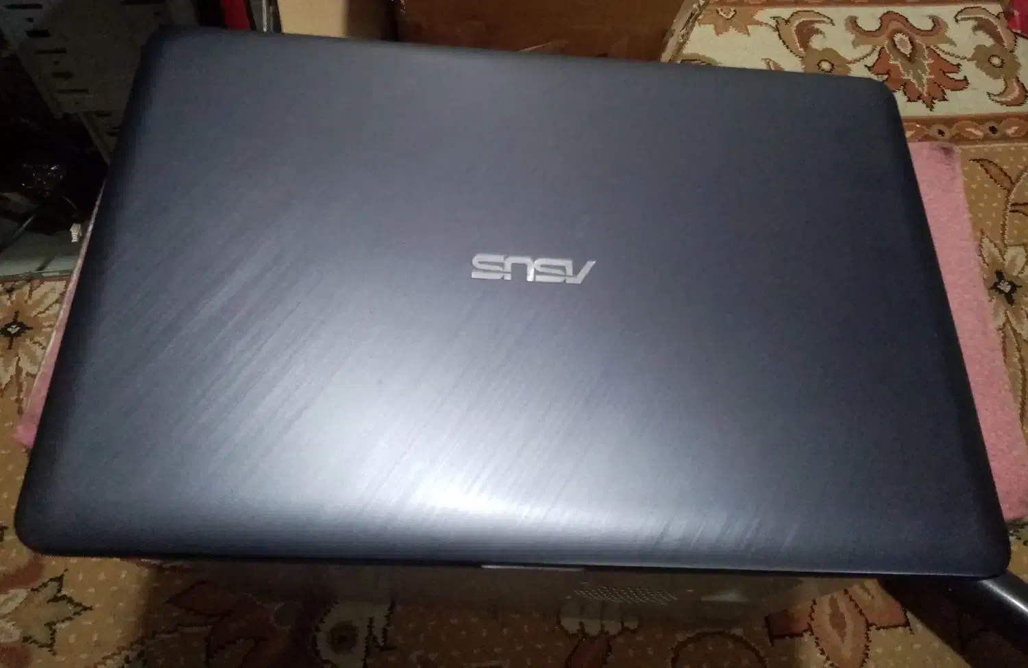 لپ تاپ ایسوس asus x543m|رایانه همراه|کرج, پیشاهنگی|دیوار