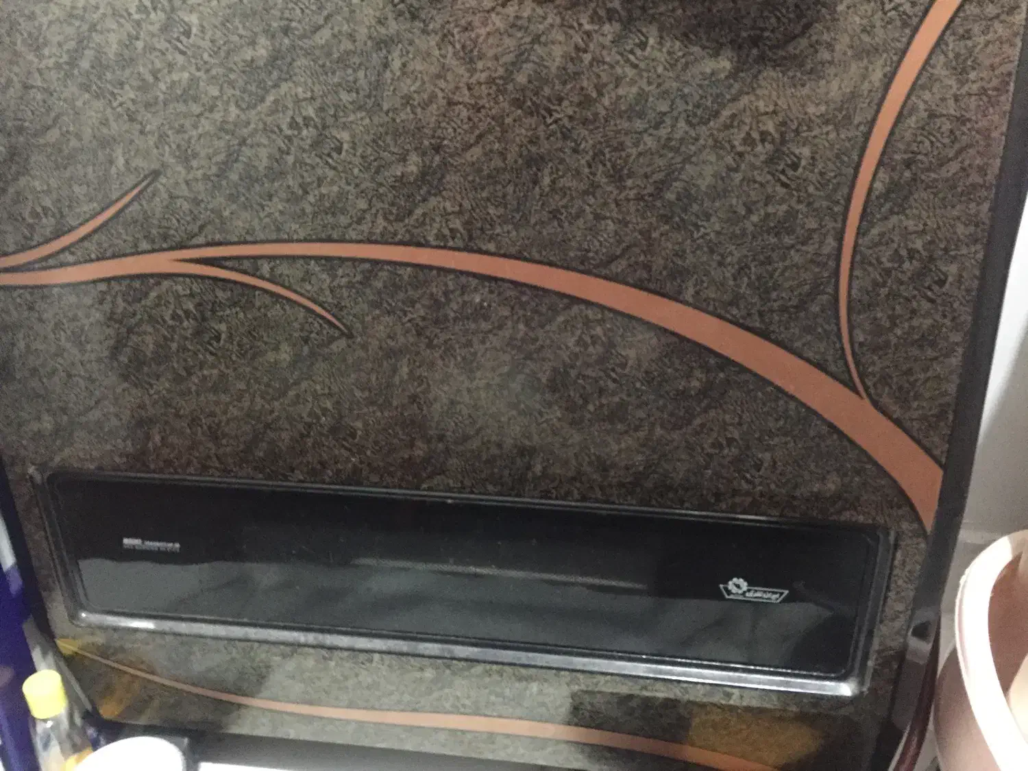 بخاری نو ایران شرق|بخاری، هیتر، شومینه|رشت, استقامت ۲|دیوار