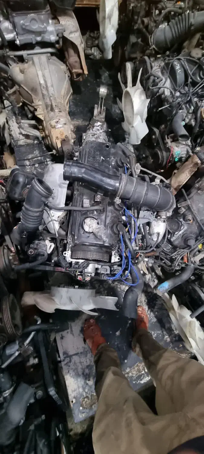 موتور ماشین|قطعات یدکی و لوازم جانبی|قشم, |دیوار