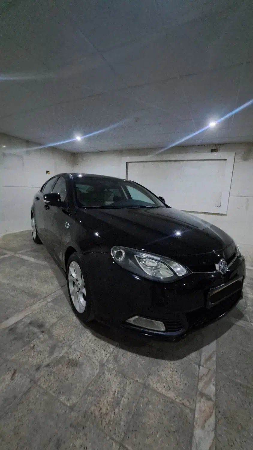 ام جی 6 GT MG|خودرو سواری و وانت|مشهد, فارغ التحصیلان|دیوار