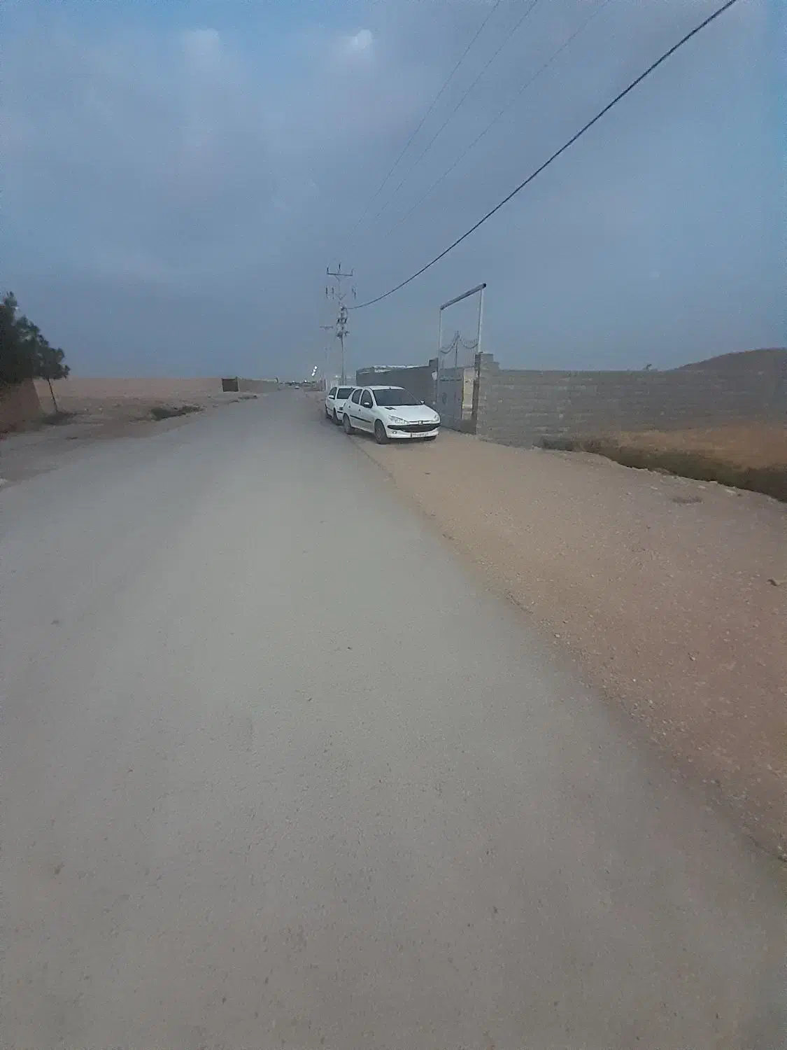 فروش یا معاوضه زمین کشاورزی با آپارتمان|فروش دفتر صنعتی، کشاورزی، تجاری|اصفهان, قهجاورستان|دیوار