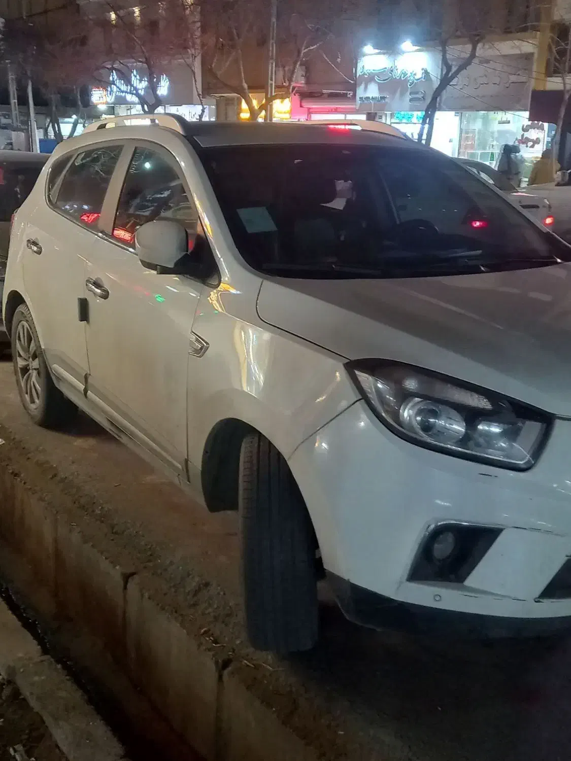 جک 99مدلs5 معاوضه با 207سفید|خودرو سواری و وانت|مشهد, سرافرازان|دیوار