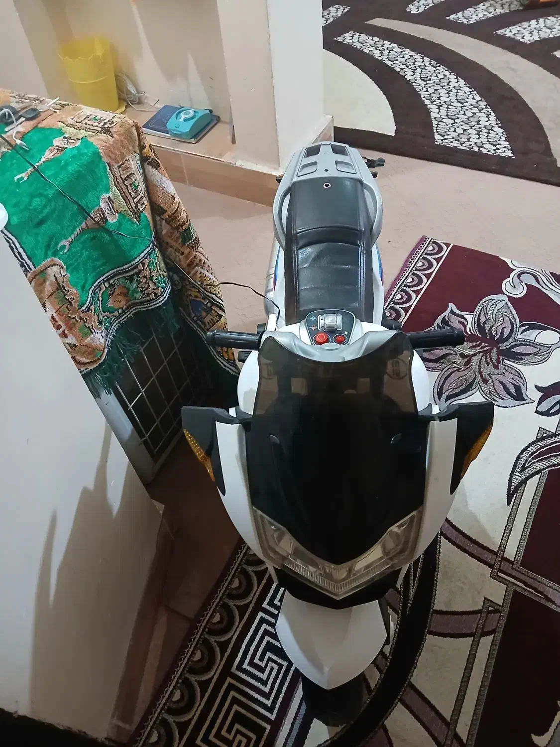 تخفیف جزعی پای معامله|دوچرخه، اسکیت، اسکوتر|لار, |دیوار