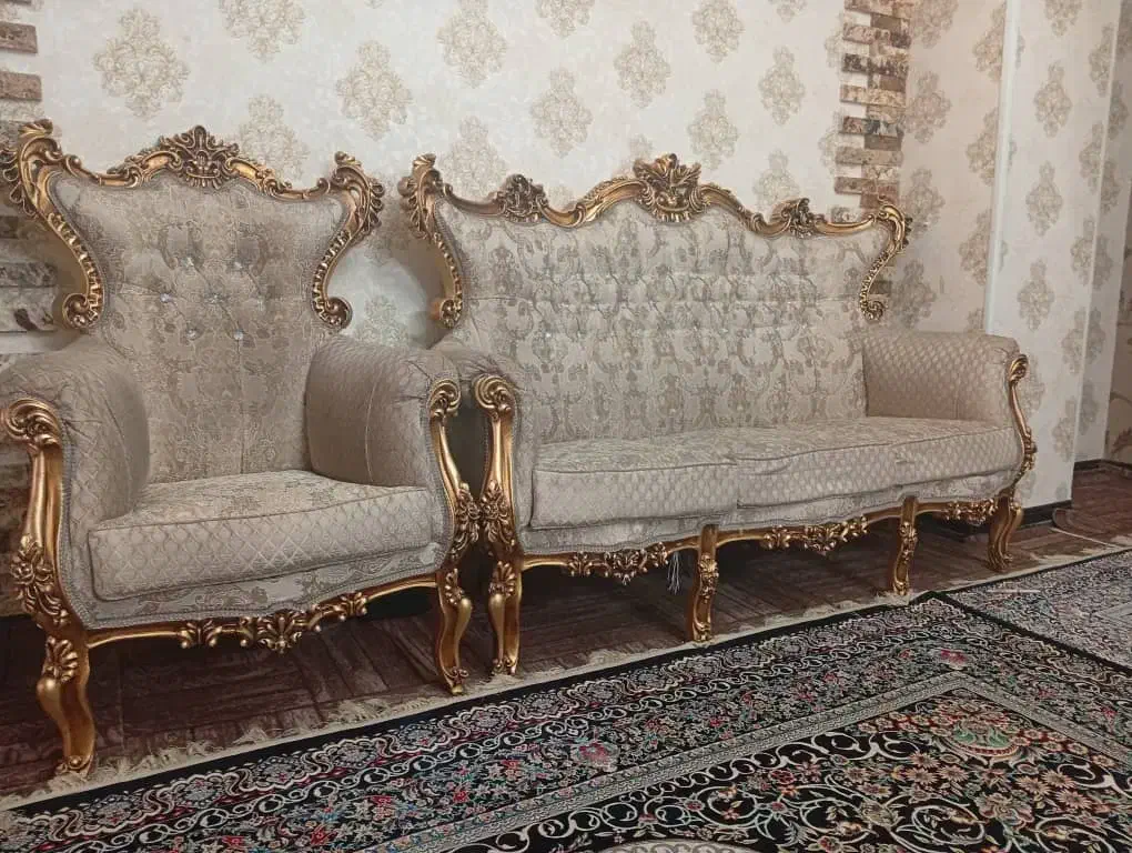 مبل|مبلمان خانگی و میز عسلی|قدس, شهر‌قدس|دیوار