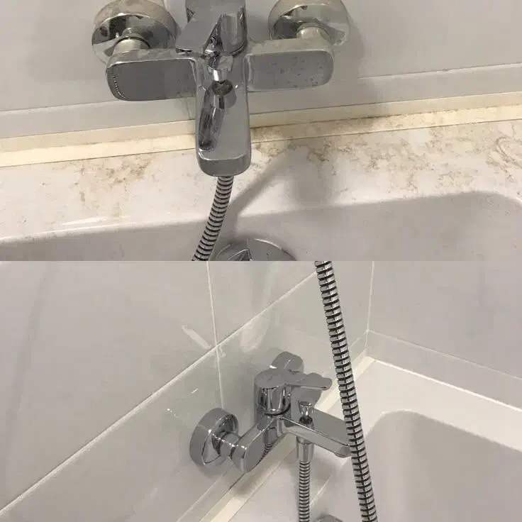 نانو|مواد شوینده و دستمال کاغذی|قم, انسجام|دیوار