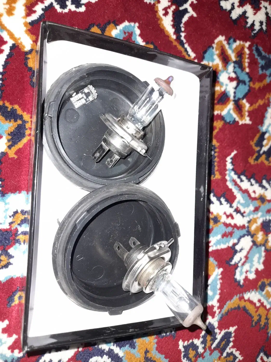 زنجیر چرخ پراید مثلث خطر|قطعات یدکی و لوازم جانبی|قدس, شهر‌قدس|دیوار