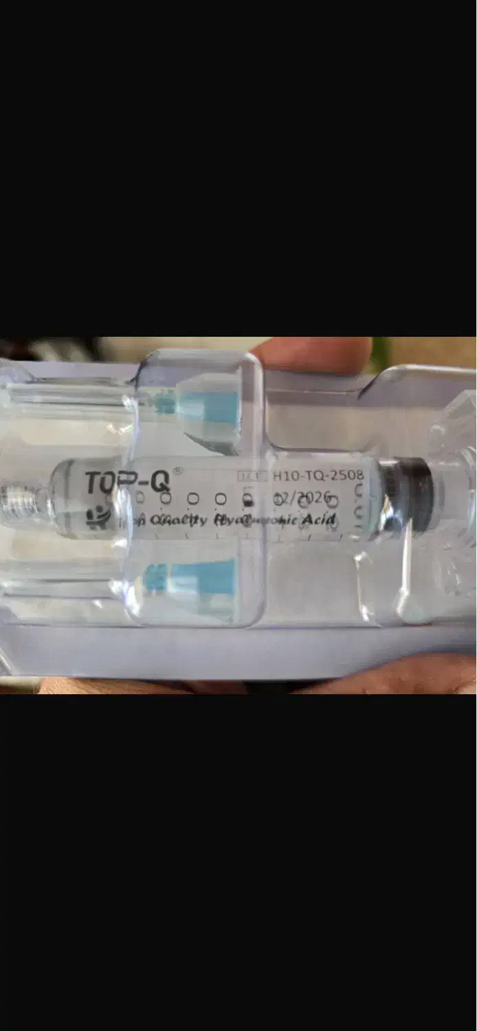 فیلر و ژل با تاریخ زیر قیمت بازار بدلیل تغییر صنف|آرایشی، بهداشتی، درمانی|شیراز, شاهچراغ|دیوار