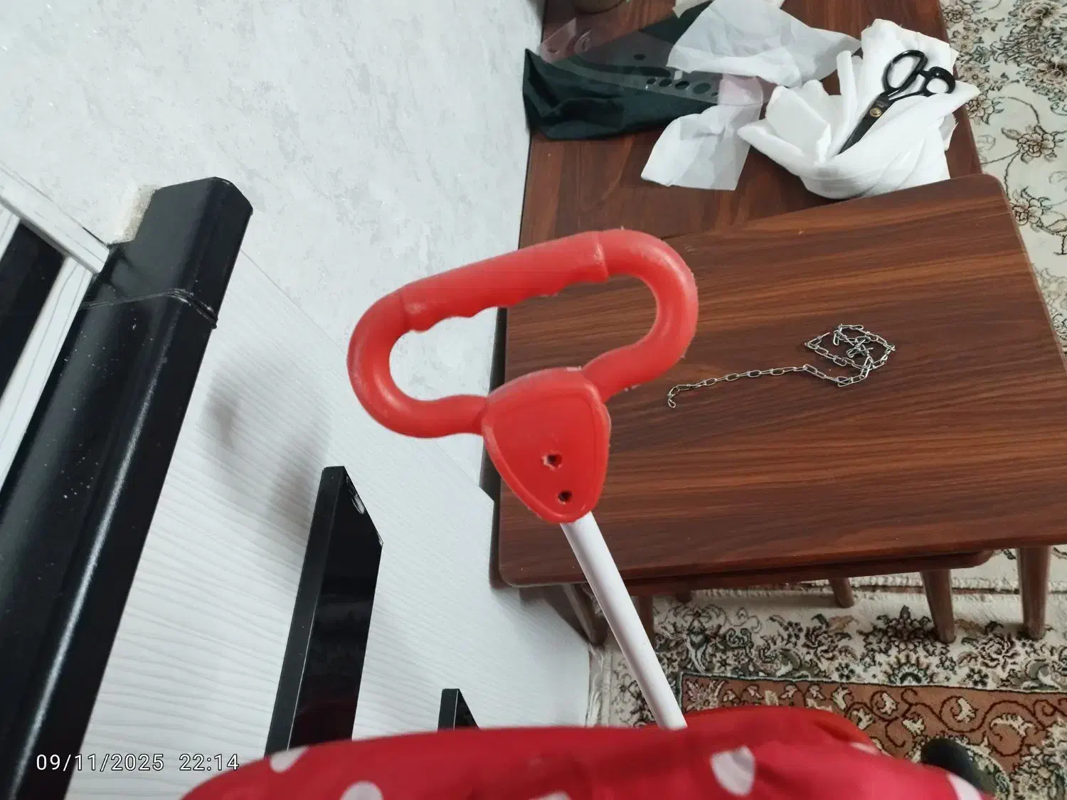 سه چرخه کودک|دوچرخه، اسکیت، اسکوتر|باقرشهر, |دیوار