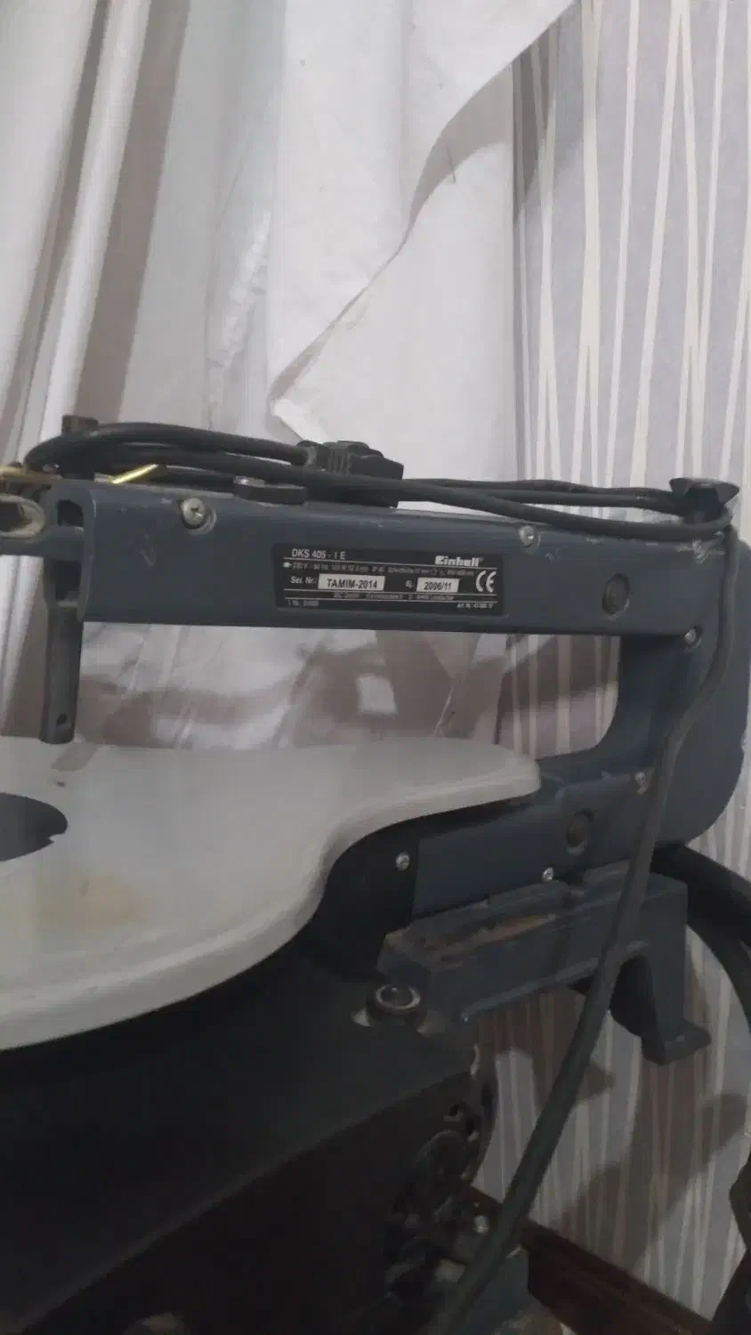 اره مویی einhell|ابزارآلات|چهارباغ, |دیوار