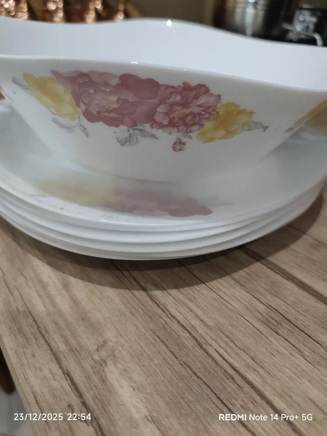 آرکوپال 26پارچه آک|ظروف سرو و پذیرایی|تهران, افسریه شمالی|دیوار