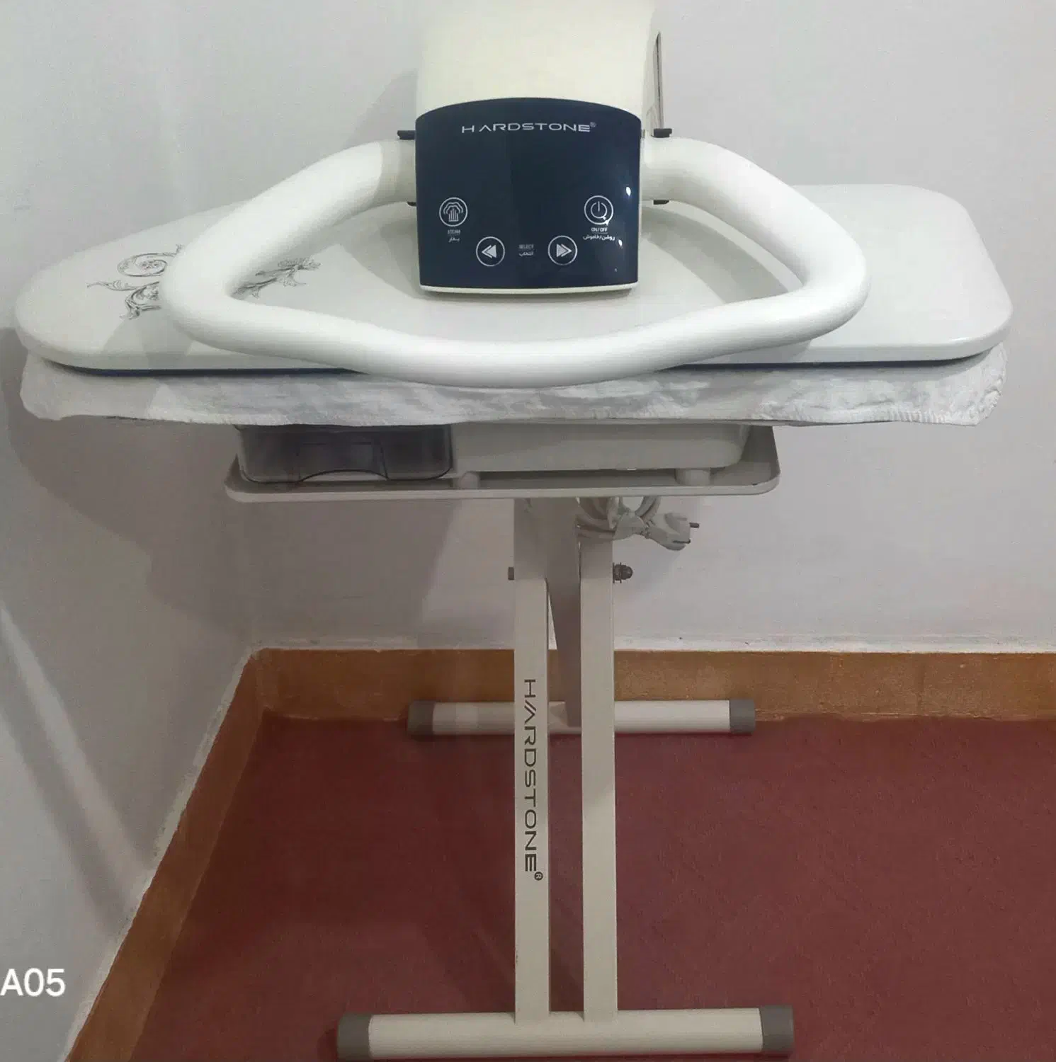 اتو پرس|اتو و لوازم اتو|دزفول, |دیوار