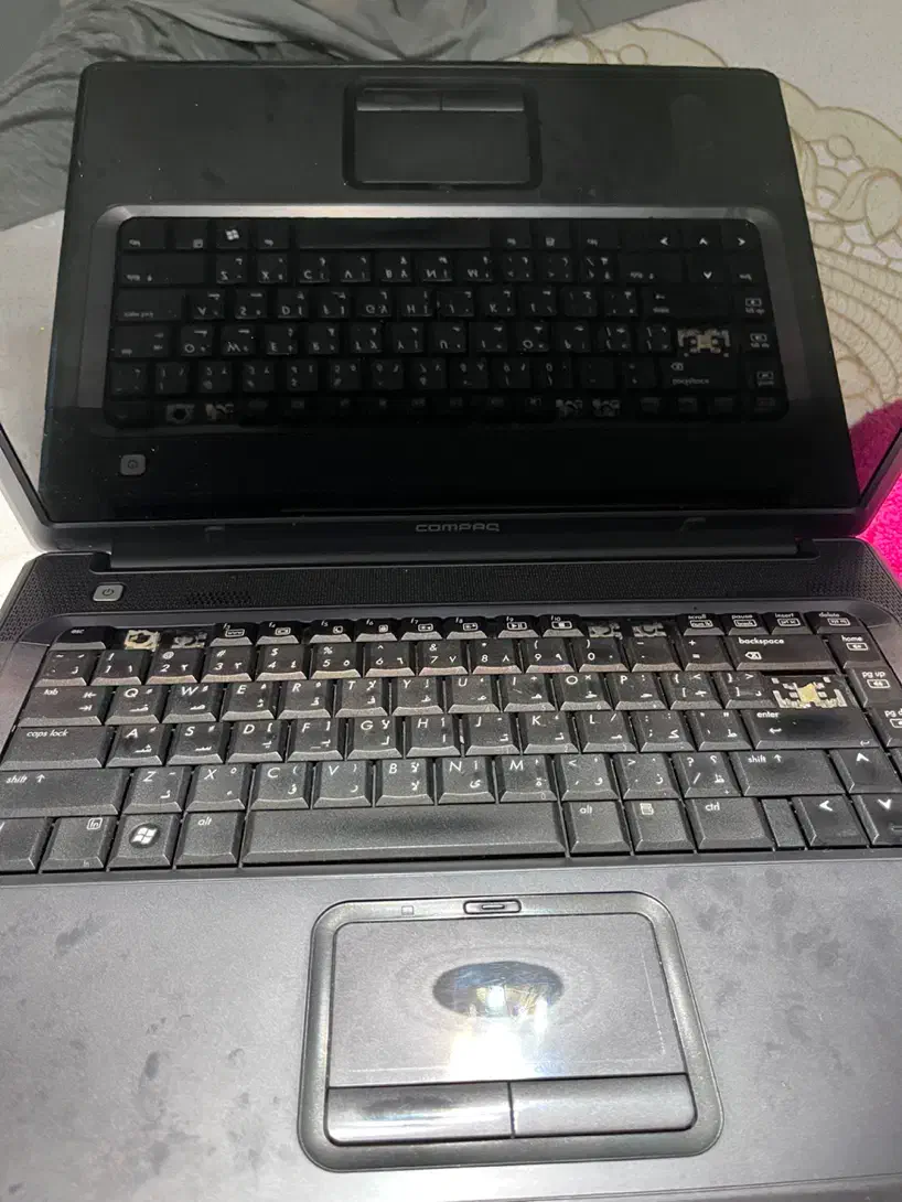 لپتاب compaq|رایانه همراه|تبریز, |دیوار