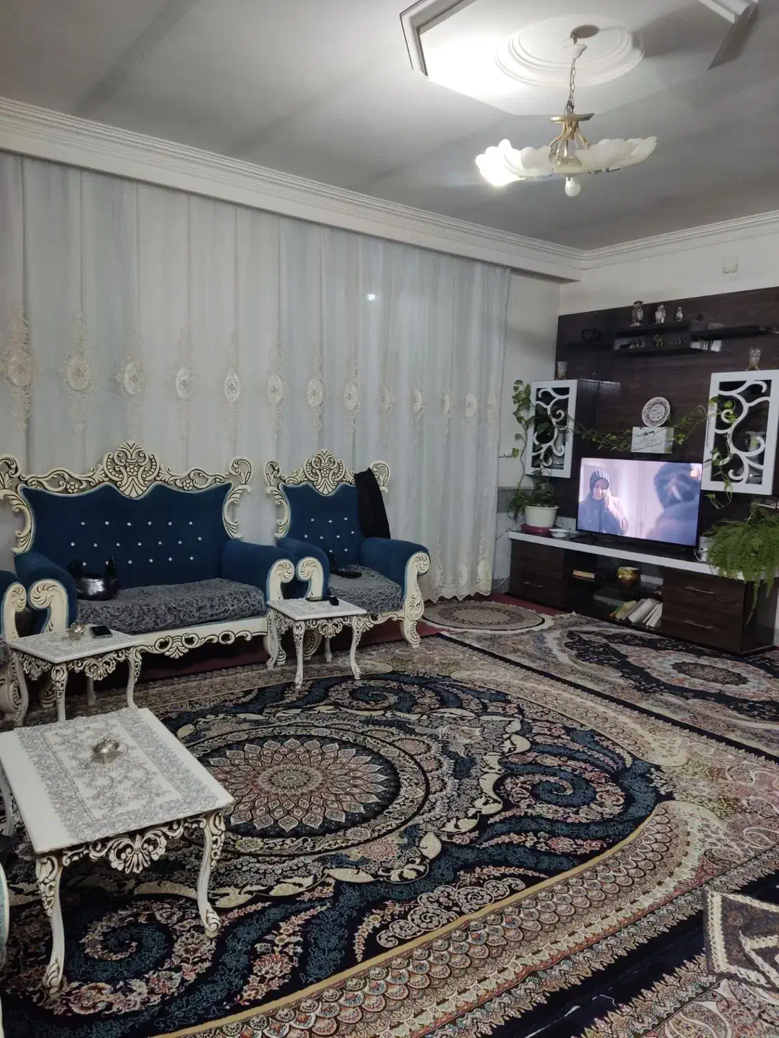 ۱۲۰۰ متر دربست توس۱۵۹ رهن واجاره|اجارهٔ خانه و ویلا|مشهد, امین آباد|دیوار