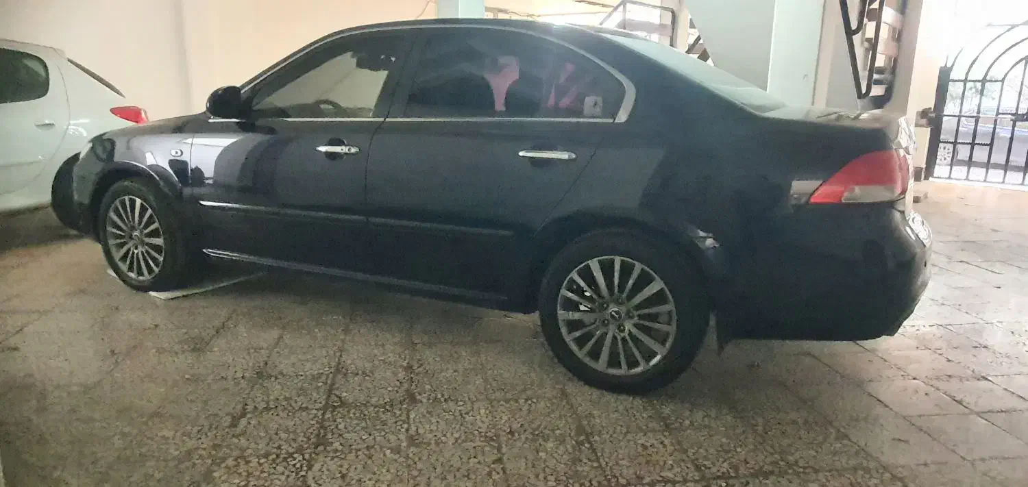 فروش خودرو|خودرو سواری و وانت|ساری, |دیوار