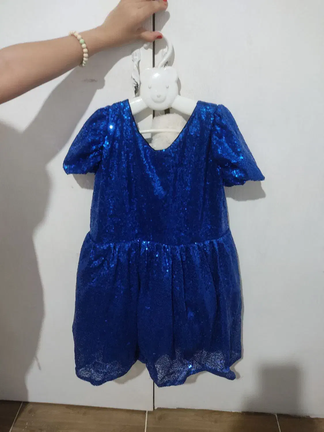 لباس دخترانه|کفش و لباس بچه|اسلام‌شهر, شهرک واوان|دیوار