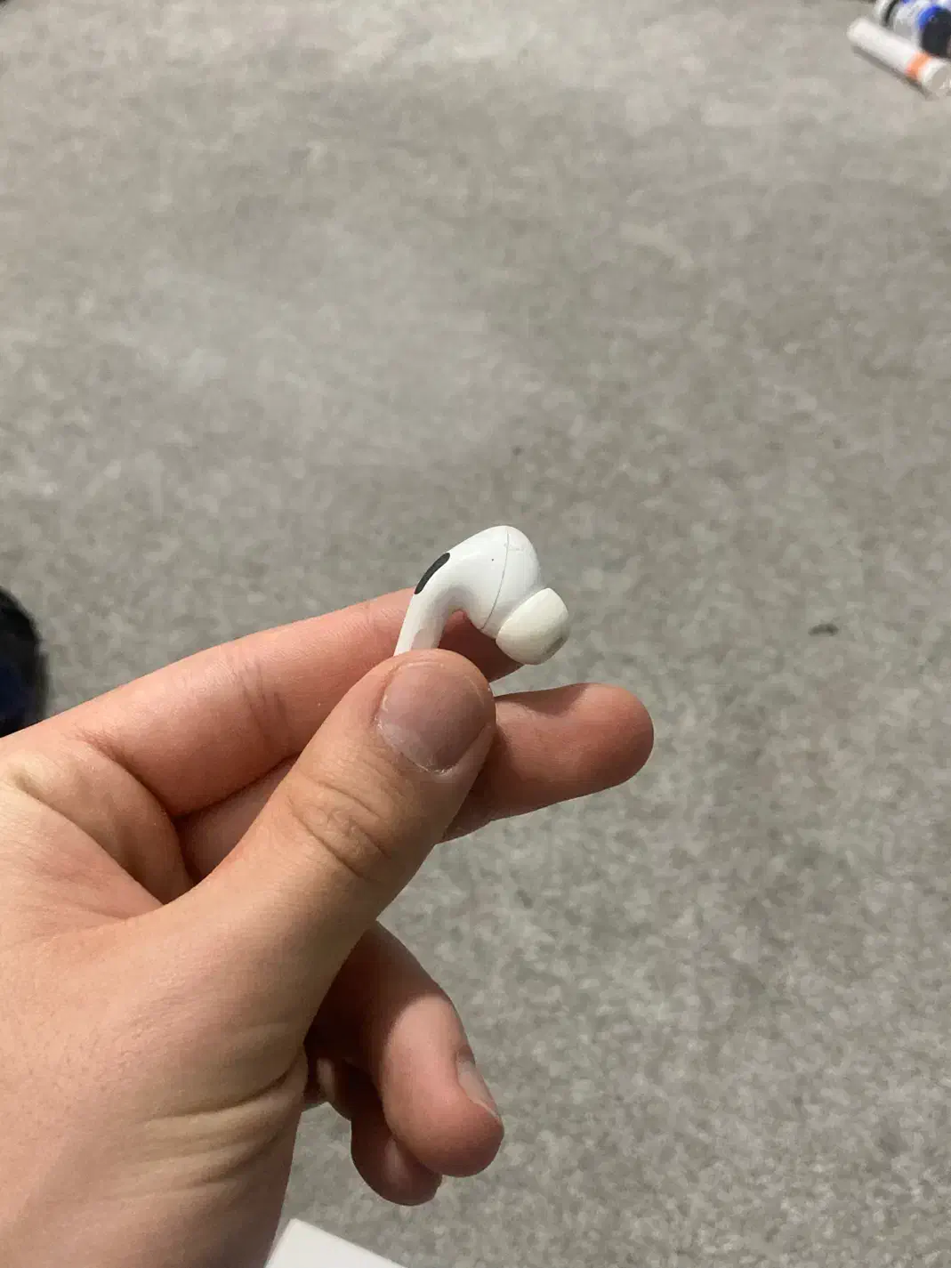 ایرپاد پرو|لوازم جانبی موبایل و تبلت|امیدیه, |دیوار