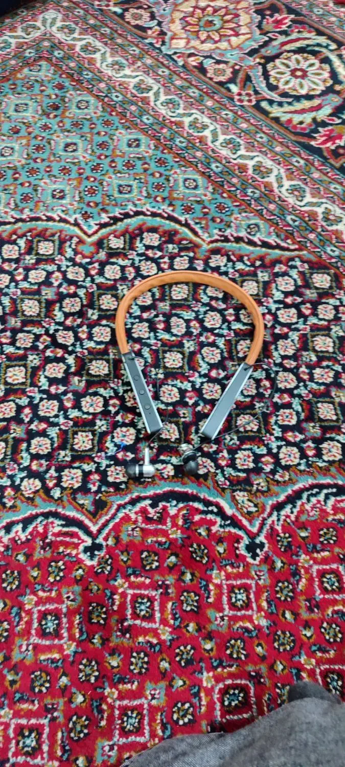 هندزفری بلوتوثی|لوازم جانبی موبایل و تبلت|دزفول, |دیوار