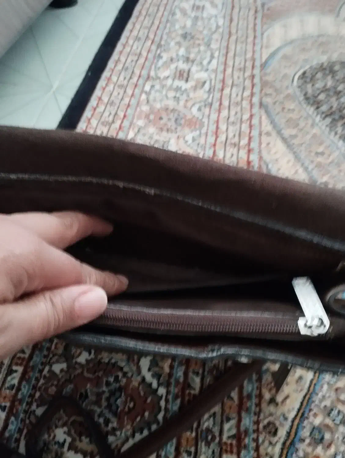 کیف|کیف، کفش، کمربند|اردبیل, |دیوار