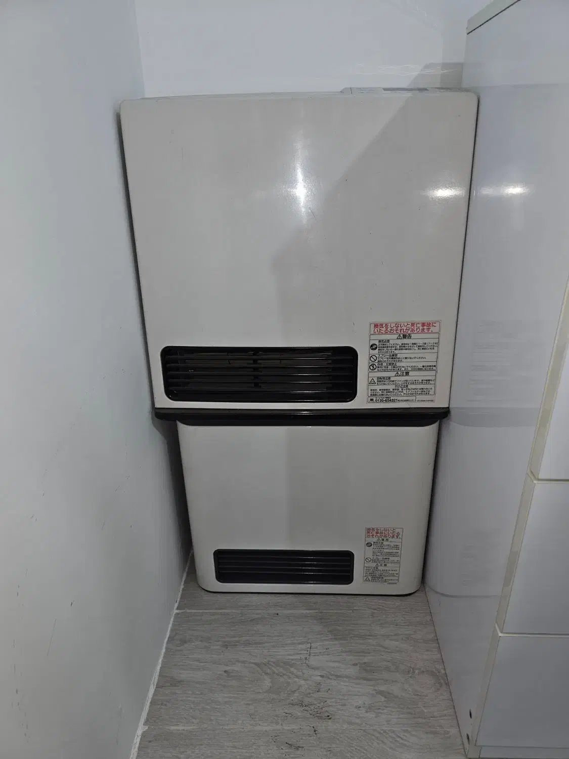 بخاری ژاپنی|بخاری، هیتر، شومینه|بابل, |دیوار