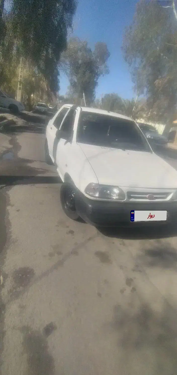 فروش فوری|خودرو کلاسیک|بم, |دیوار