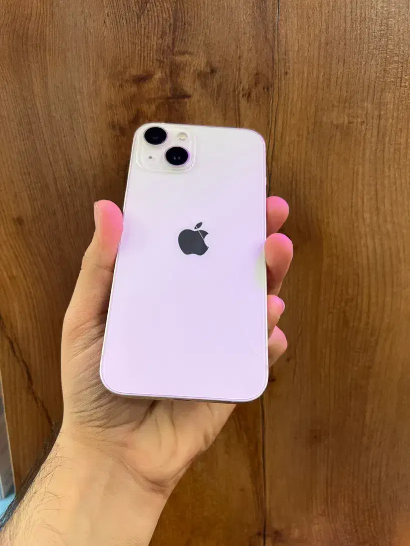 iphone 13 normal 128 GB CH/A|موبایل|شیراز, قدوسی غربی|دیوار