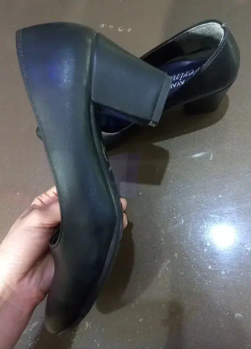 کفش مجلسی زنانه|کیف، کفش، کمربند|اراک, |دیوار