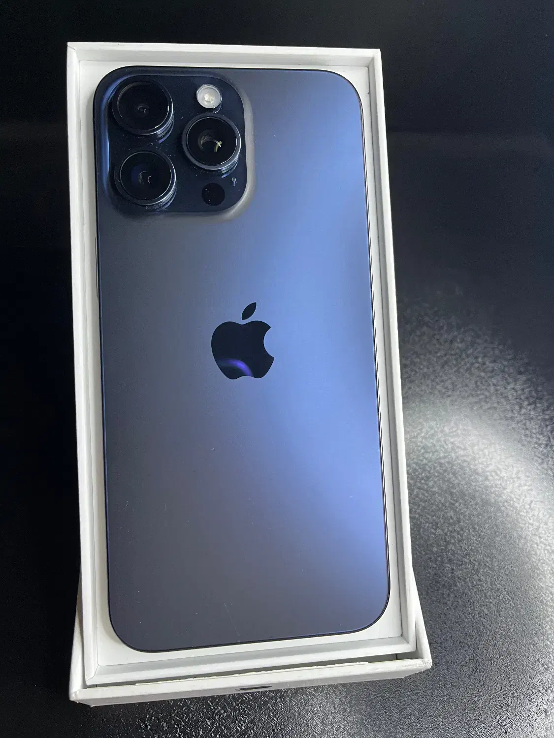 ۱۵ پرومکس ۲۵۶ گیگ کارکرده بدون خط و خش و بازشدگی|موبایل|تهران, شیخ هادی|دیوار