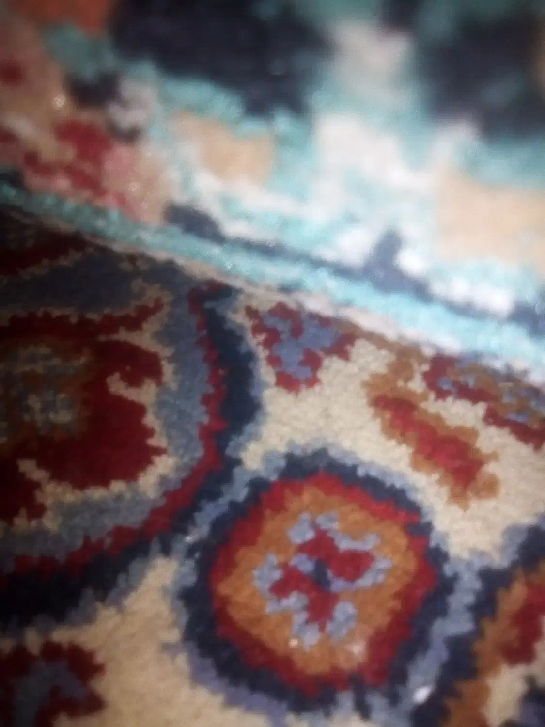 مرواریداصل پرورشی  فوشی|زیورآلات و اکسسوری|تربت‌حیدریه, بالا ولایت|دیوار