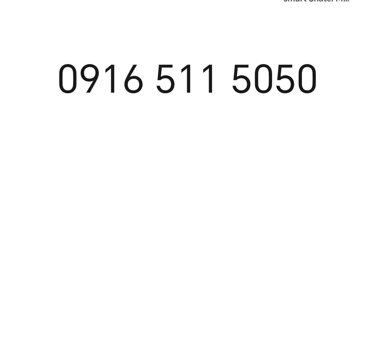 09165115050|سیم‌کارت|اهواز, نادری|دیوار