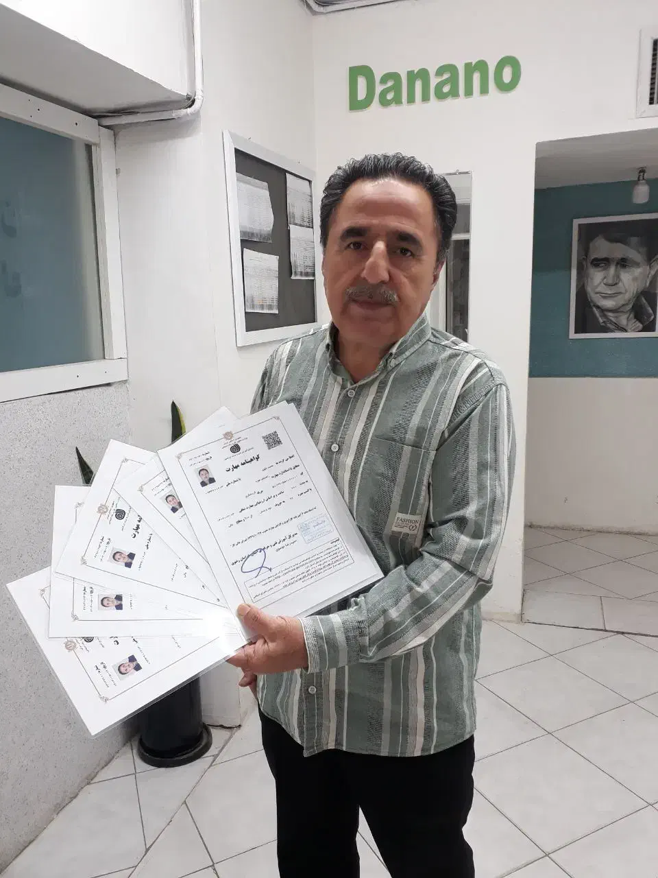 دیپلم رسمی تضمینی|خدمات آموزشی|مشهد, آزادشهر|دیوار